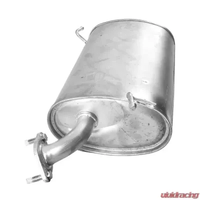 Exhaust Muffler Acura TL Rear Left 1999-2003 3.2L V6 - AC2397