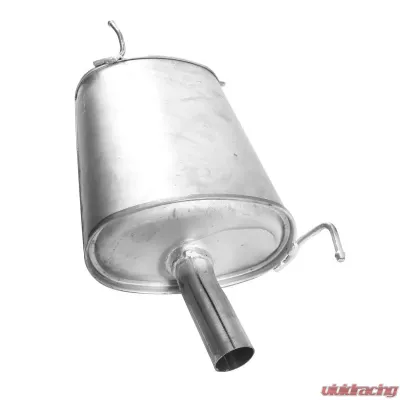 Exhaust Muffler Acura TL Rear Left 1999-2003 3.2L V6 - AC2397