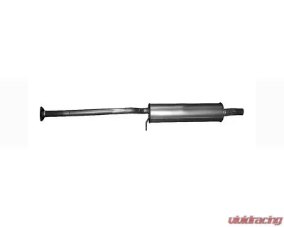 Exhaust Muffler Acura MDX Center 2004-2006 3.5L V6 - AC2705