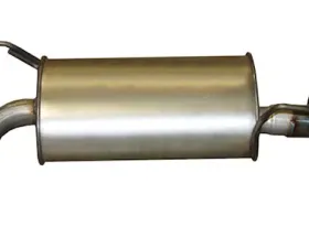 Exhaust Muffler Acura MDX Rear Right 2004-2006 3.5L V6