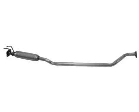 Exhaust/Tail Pipes; Exhaust Resonator Acura RSX 2002-2006 2.0L 4-Cyl