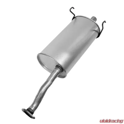 Exhaust Muffler Acura RSX Rear 2002-2006 2.0L 4-Cyl - AC2807