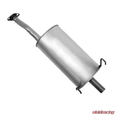 Exhaust Muffler Acura RSX Rear 2002-2006 2.0L 4-Cyl - AC2807