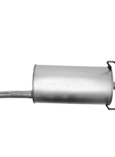 Exhaust Muffler Acura RSX Rear 2002-2006 2.0L 4-Cyl                                     - AC2807 - Image 3