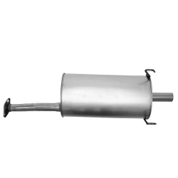 Mufflers