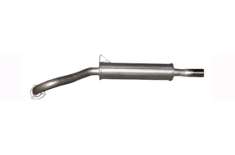 Exhaust Parts