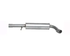 Exhaust Muffler Volkswagen Center