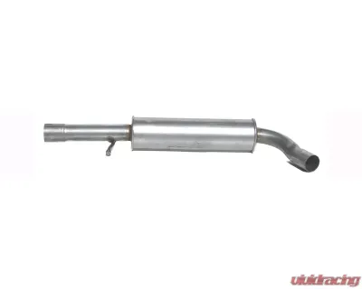 Exhaust Muffler Volkswagen Center - AU11005