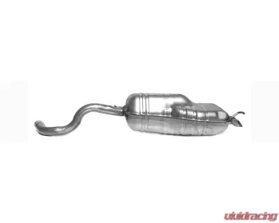 Exhaust Muffler Volkswagen Rear - AU11007