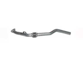 Exhaust/Tail Pipes; Exhaust Pipe Front
