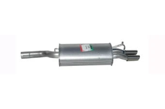Exhaust Parts