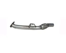 Exhaust/Tail Pipes; Exhaust Pipe Audi A4 Quattro Front 1997-2001 1.8L 4-Cyl Standard