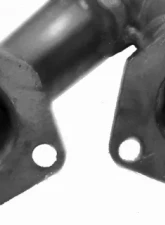 Exhaust/Tail Pipes; Exhaust Pipe Audi TT MK1 Quattro Front 2000-2002 1.8L 4-Cyl                                     - AU22001 - Image 3