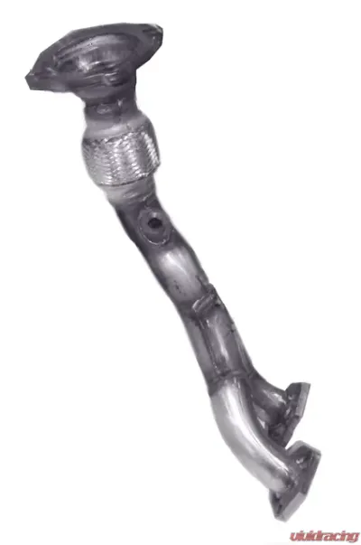 Exhaust/Tail Pipes; Exhaust Pipe Audi TT MK1 Quattro Front 2000-2002 1.8L 4-Cyl - AU22001
