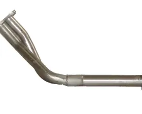 Exhaust/Tail Pipes; Exhaust Pipe BMW 2002 Front 1969-1976 2.0L 4-Cyl Standard