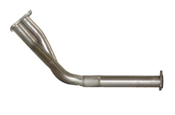 Exhaust Parts