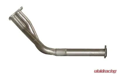 Exhaust/Tail Pipes; Exhaust Pipe BMW 2002 Front 1969-1976 2.0L 4-Cyl Standard - BW0201