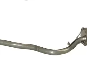 Exhaust Muffler BMW X5 Rear Right 2001-2006 3.0L 6-Cyl