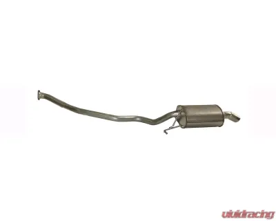 Exhaust Muffler BMW X5 Rear Left 2001-2006 3.0L 6-Cyl - BW16417