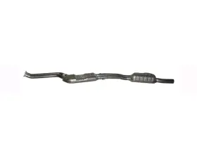 Exhaust Muffler BMW