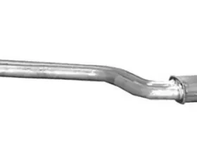 Exhaust Muffler BMW Front 2001-2005