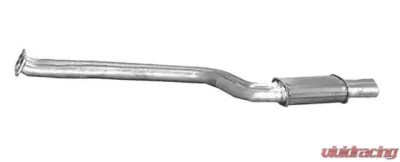 Exhaust Muffler BMW Front 2001-2005 - BW17903