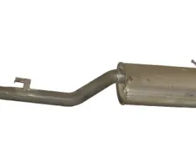 Exhaust Muffler BMW Z3 Rear 1998-2000