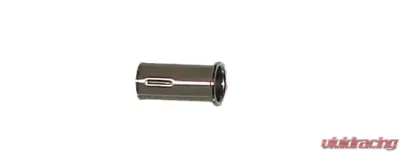 Exhaust Tail Pipe Tips; Exhaust Tail Pipe Tip BMW 2.7L 6-Cyl - BW3009