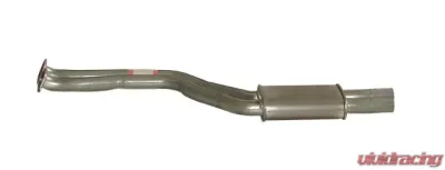 Exhaust Muffler BMW Front - BW30143