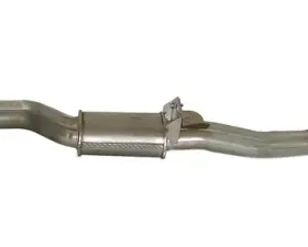 Exhaust Muffler BMW Center