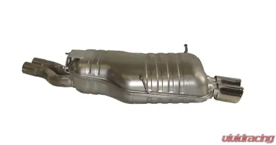 Exhaust Muffler BMW Rear - BW30157