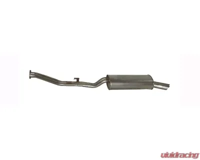 Exhaust Muffler BMW Rear - BW4847