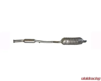 Exhaust Muffler BMW Rear - BW9307