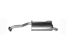 Exhaust Muffler Infiniti G20 Rear 1991-1996 2.0L 4-Cyl