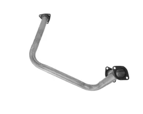 Exhaust/Tail Pipes; Exhaust Pipe Nissan Pathfinder Center 1990-1995 3.0L V6