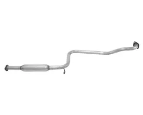Exhaust/Tail Pipes; Exhaust Resonator Nissan Altima 1993-1994 2.4L 4-Cyl