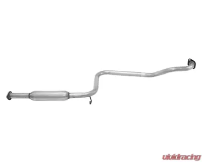 Exhaust/Tail Pipes; Exhaust Resonator Nissan Altima 1993-1994 2.4L 4-Cyl - DA27345