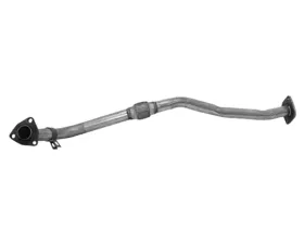 Exhaust/Tail Pipes; Exhaust Pipe Nissan Front 1.6L 4-Cyl