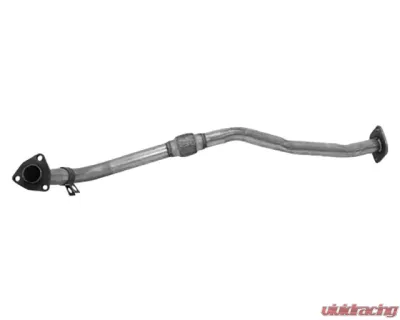 Exhaust/Tail Pipes; Exhaust Pipe Nissan Front 1.6L 4-Cyl - DA28041