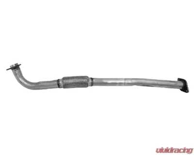 Exhaust/Tail Pipes; Exhaust Pipe Nissan Altima Front 1995-1996 2.4L 4-Cyl - DA29541