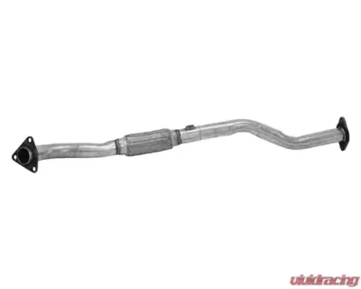 Exhaust/Tail Pipes; Exhaust Pipe Nissan Altima Front 1996-2001 2.4L 4-Cyl - DA29551