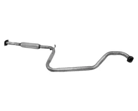 Exhaust/Tail Pipes; Exhaust Resonator Nissan Altima 1994-1997 2.4L 4-Cyl