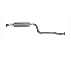 Exhaust/Tail Pipes; Exhaust Resonator Nissan Maxima 1997-1999 3.0L V6