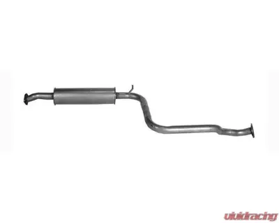 Exhaust/Tail Pipes; Exhaust Resonator Nissan Maxima 1997-1999 3.0L V6 - DA29855
