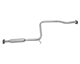 Exhaust/Tail Pipes; Exhaust Resonator Nissan