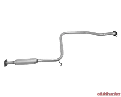 Exhaust/Tail Pipes; Exhaust Resonator Nissan - DA29945