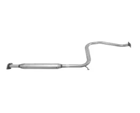 Exhaust/Tail Pipes; Exhaust Resonator Infiniti G20 1991-1996 2.0L 4-Cyl