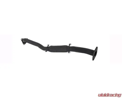 Exhaust/Tail Pipes; Exhaust Pipe Infiniti G20 Front 2000-2002 2.0L 4-Cyl - DA32111
