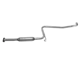 Exhaust/Tail Pipes; Exhaust Resonator Nissan Altima 1998-2001 2.4L 4-Cyl