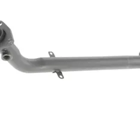 Exhaust/Tail Pipes; Exhaust Pipe Nissan Pathfinder Front Right 1996-2000 3.3L V6